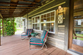 Lonesome Duck Ranch